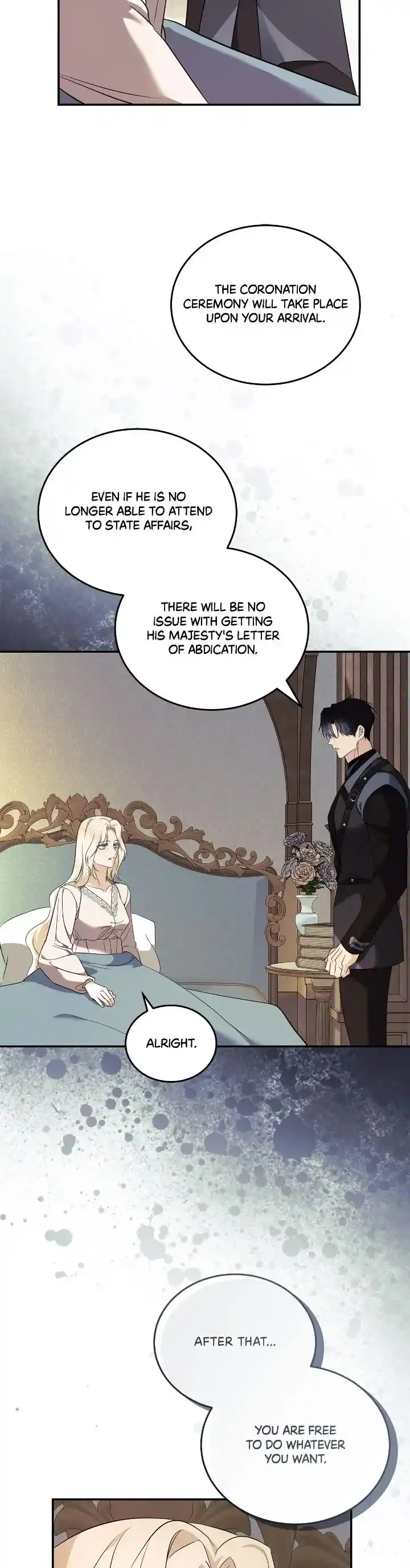 The Villainess Lives Twice Chapter 223