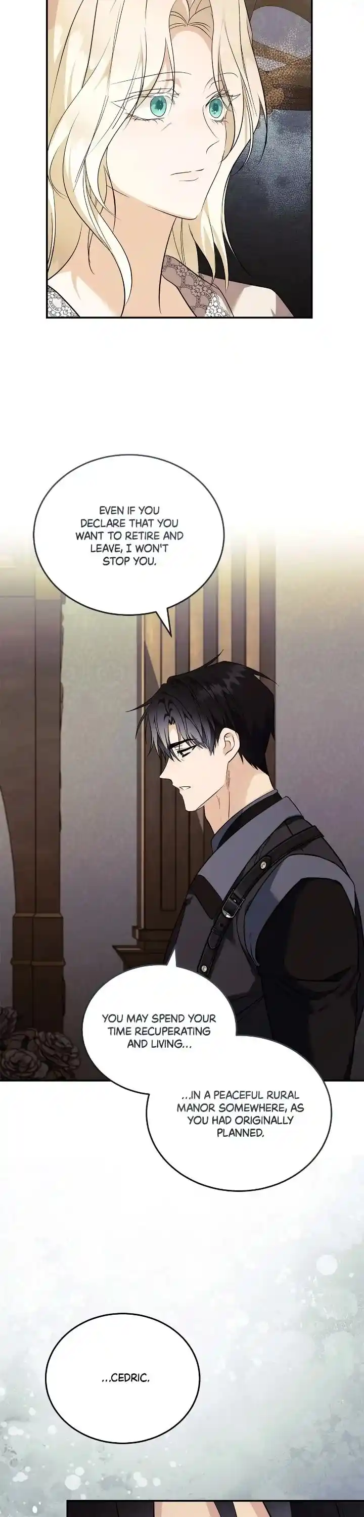 The Villainess Lives Twice Chapter 223