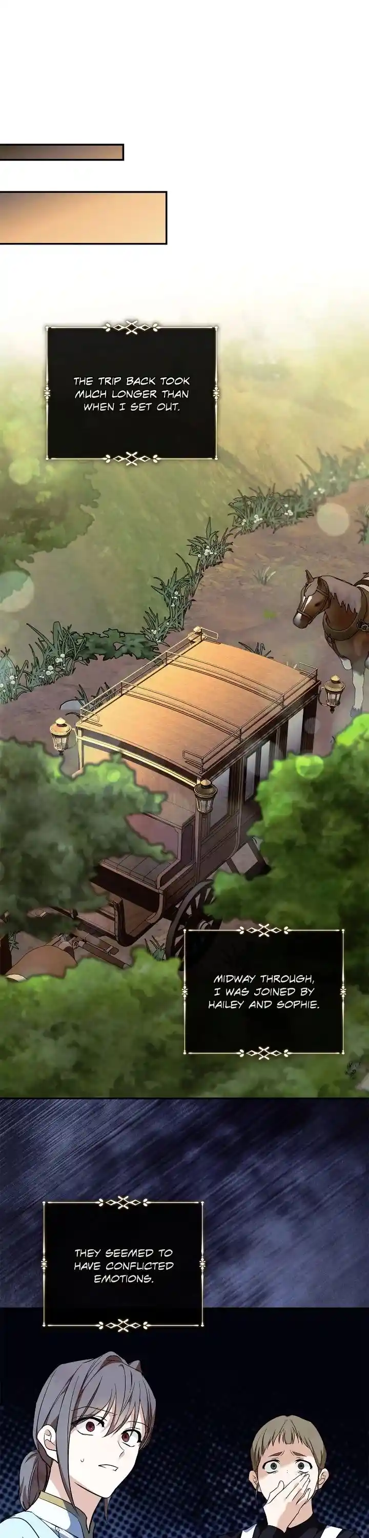 The Villainess Lives Twice Chapter 223