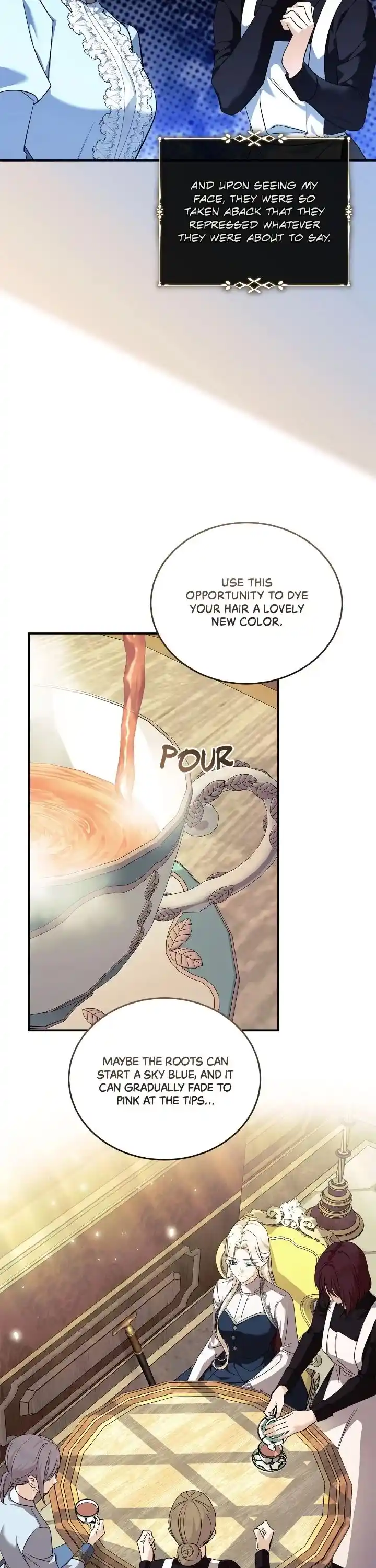 The Villainess Lives Twice Chapter 223