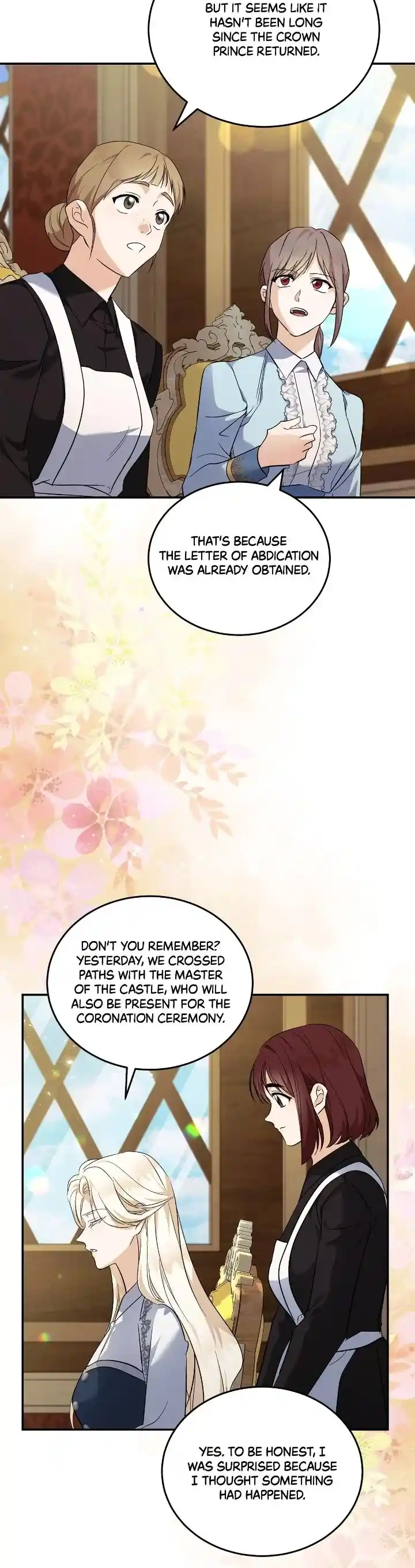 The Villainess Lives Twice Chapter 223