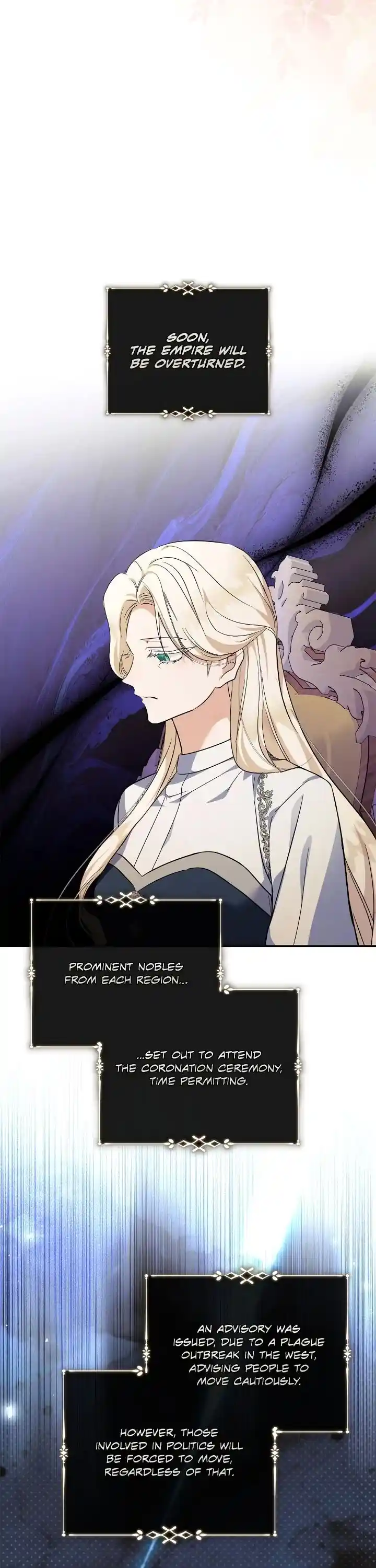 The Villainess Lives Twice Chapter 223