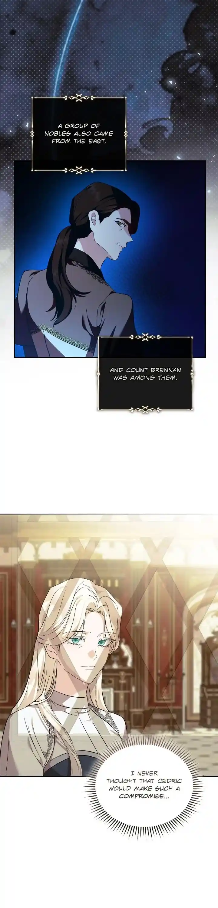 The Villainess Lives Twice Chapter 223