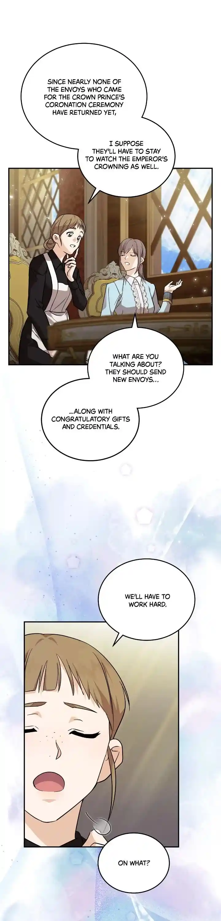 The Villainess Lives Twice Chapter 223