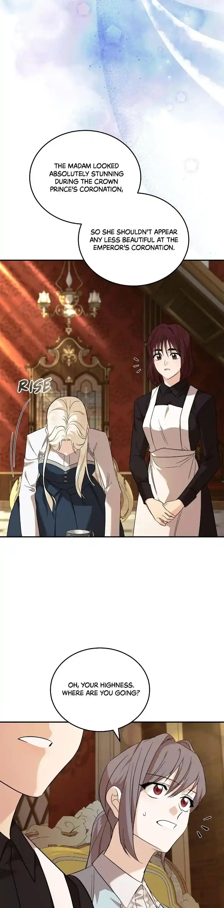 The Villainess Lives Twice Chapter 223