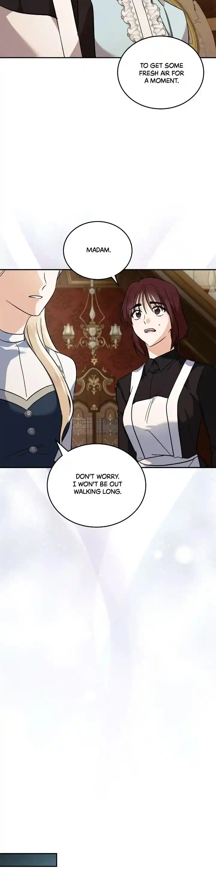 The Villainess Lives Twice Chapter 223