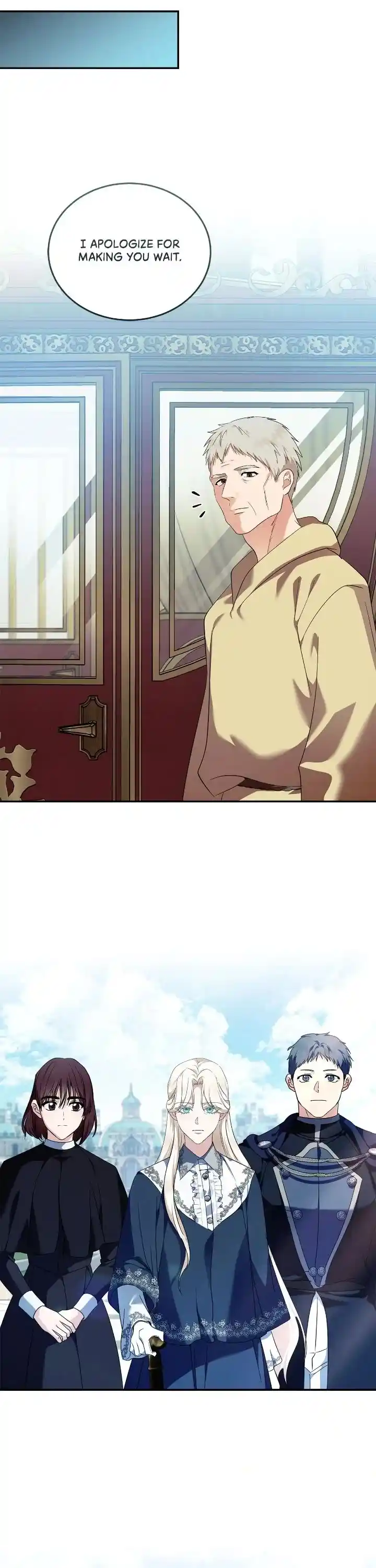 The Villainess Lives Twice Chapter 223