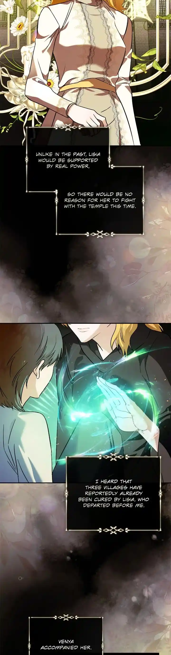 The Villainess Lives Twice Chapter 223