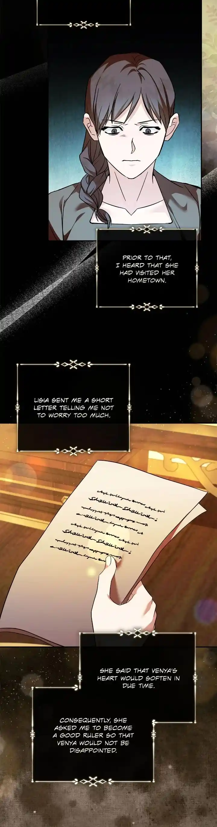 The Villainess Lives Twice Chapter 223