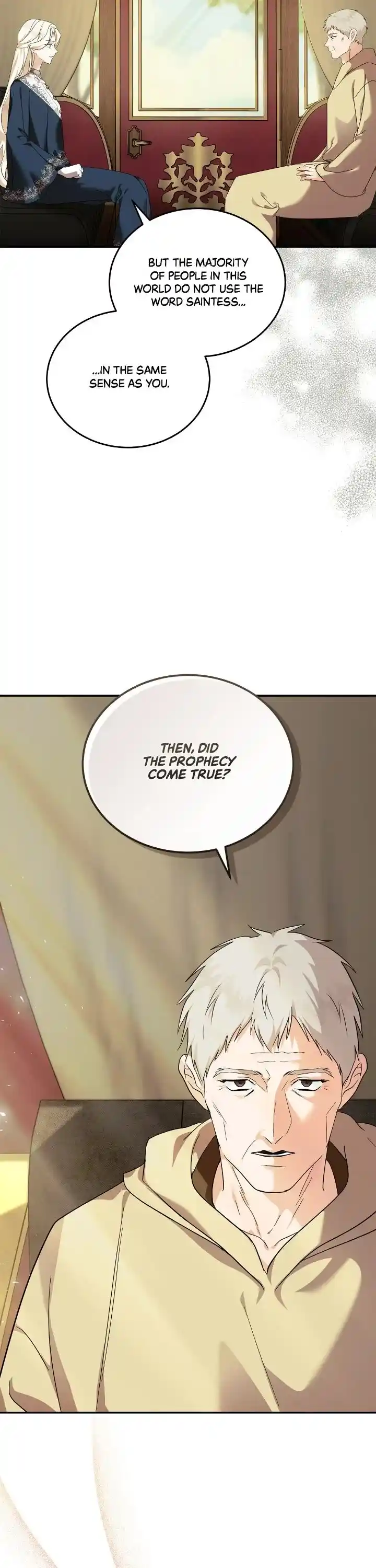 The Villainess Lives Twice Chapter 223