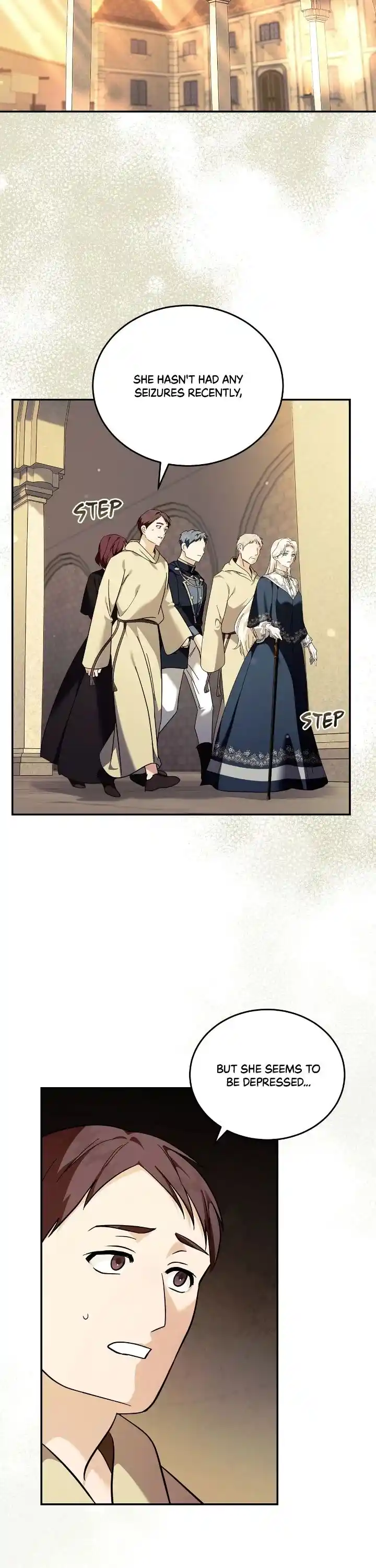 The Villainess Lives Twice Chapter 223