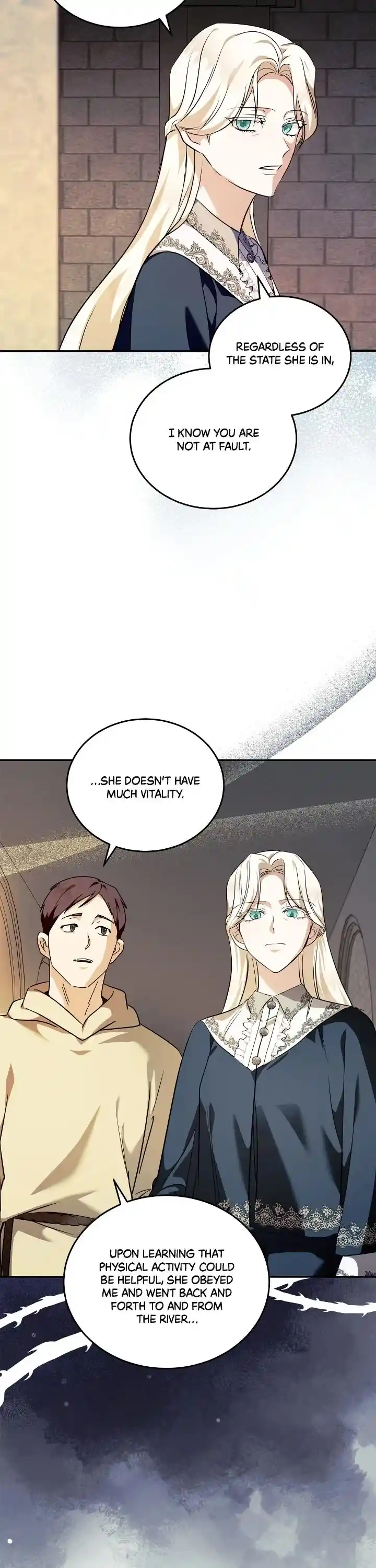 The Villainess Lives Twice Chapter 223