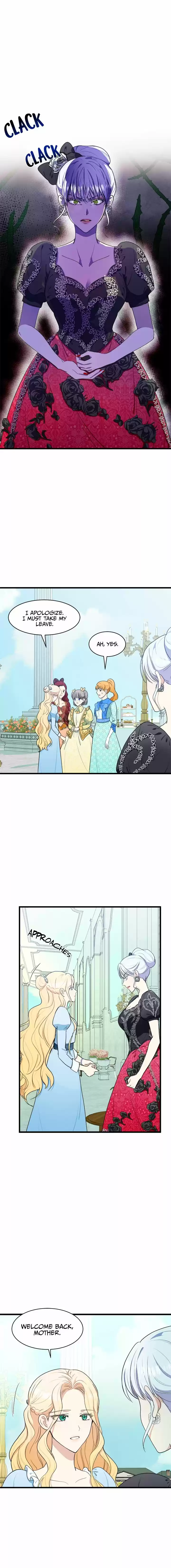 The Villainess Lives Twice Chapter 23