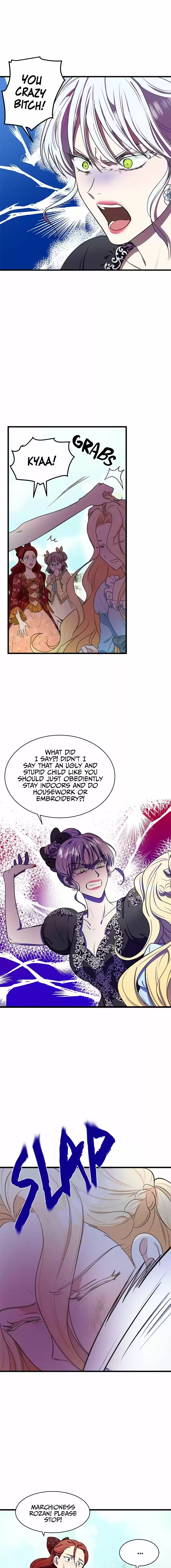 The Villainess Lives Twice Chapter 23