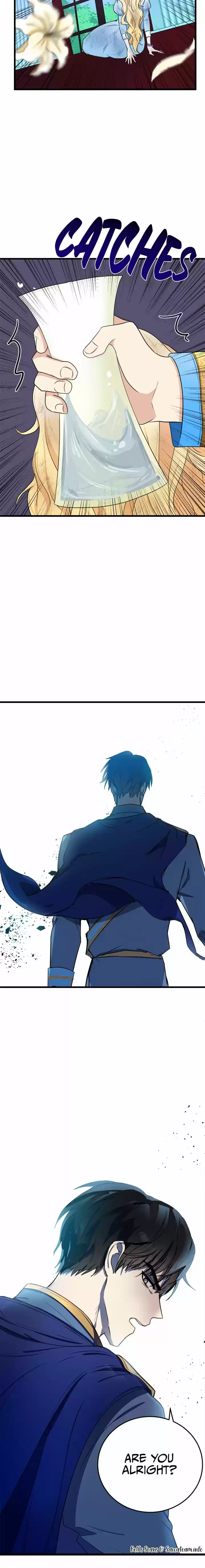 The Villainess Lives Twice Chapter 23