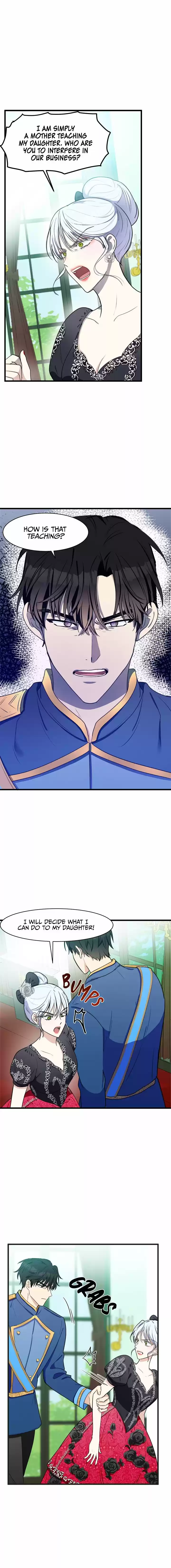 The Villainess Lives Twice Chapter 23