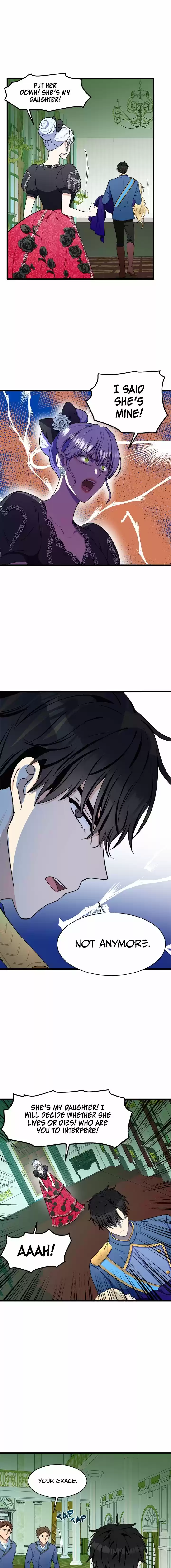 The Villainess Lives Twice Chapter 23