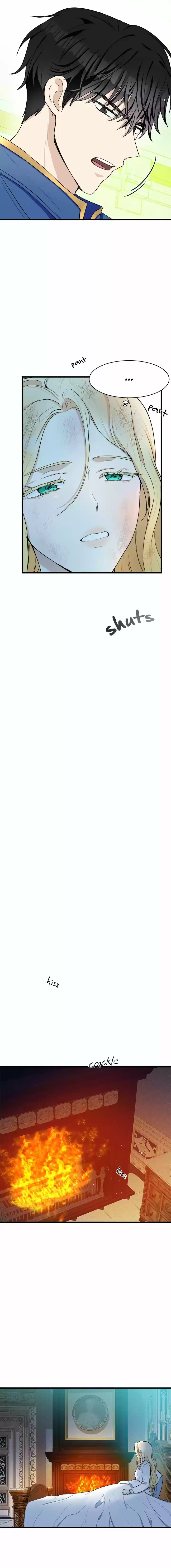 The Villainess Lives Twice Chapter 23