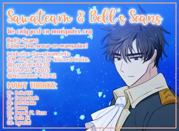 The Villainess Lives Twice Chapter 23