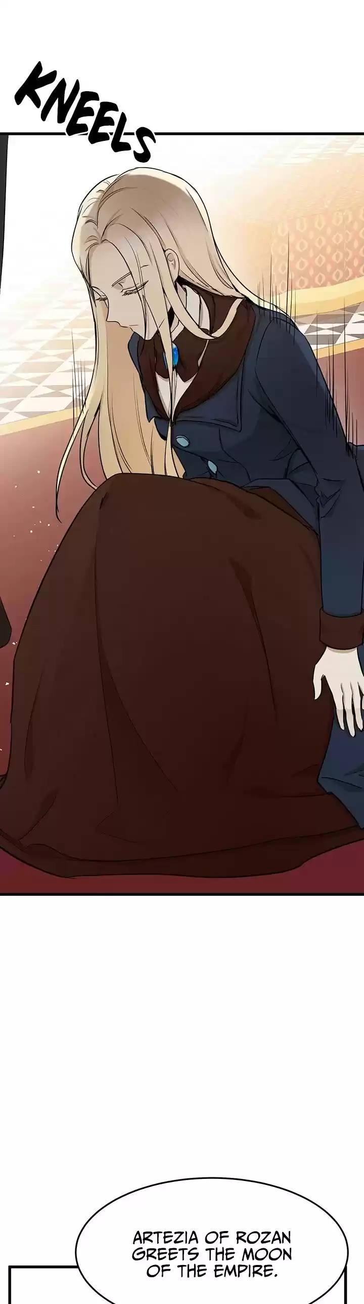 The Villainess Lives Twice Chapter 32