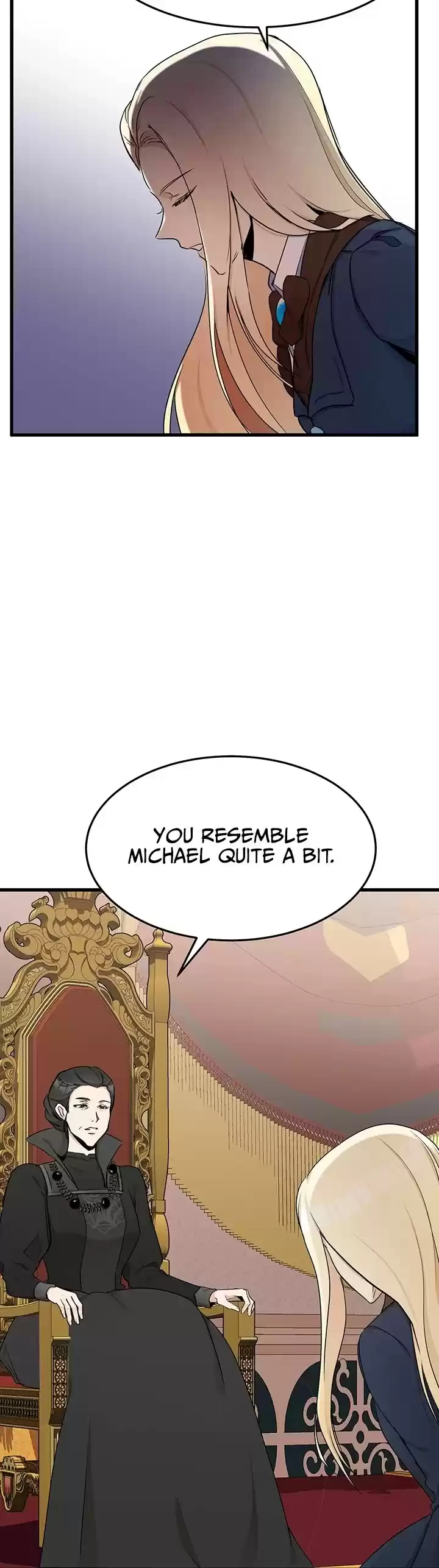 The Villainess Lives Twice Chapter 32