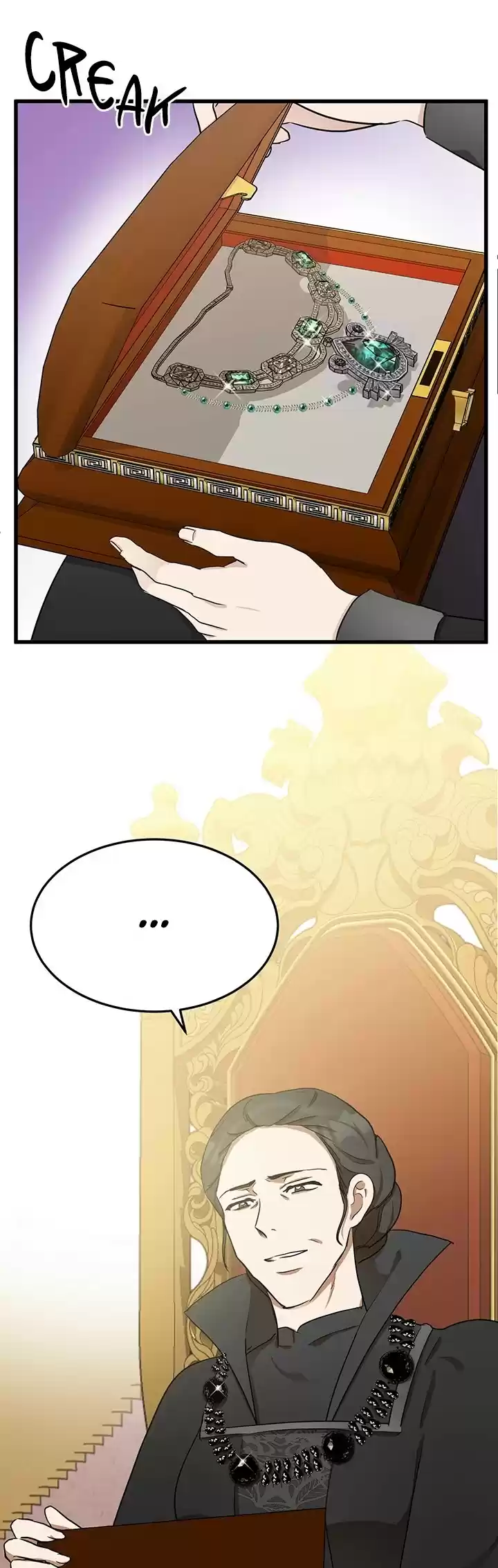 The Villainess Lives Twice Chapter 32