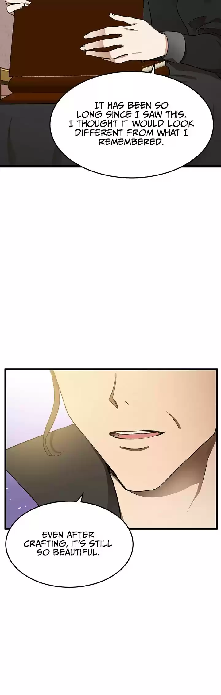 The Villainess Lives Twice Chapter 32