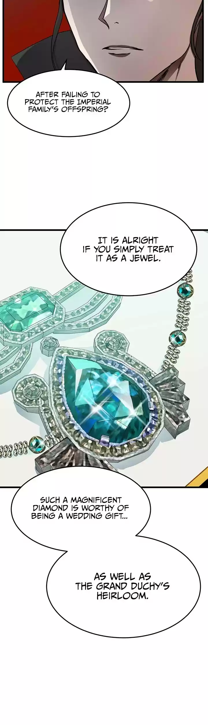 The Villainess Lives Twice Chapter 32