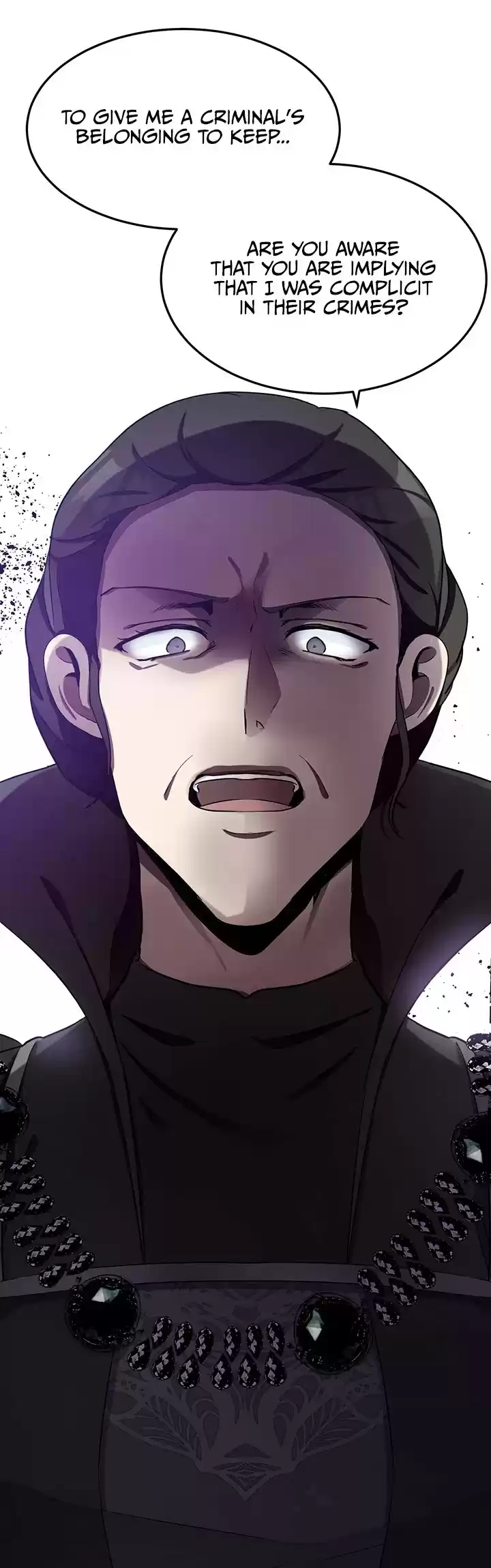 The Villainess Lives Twice Chapter 32