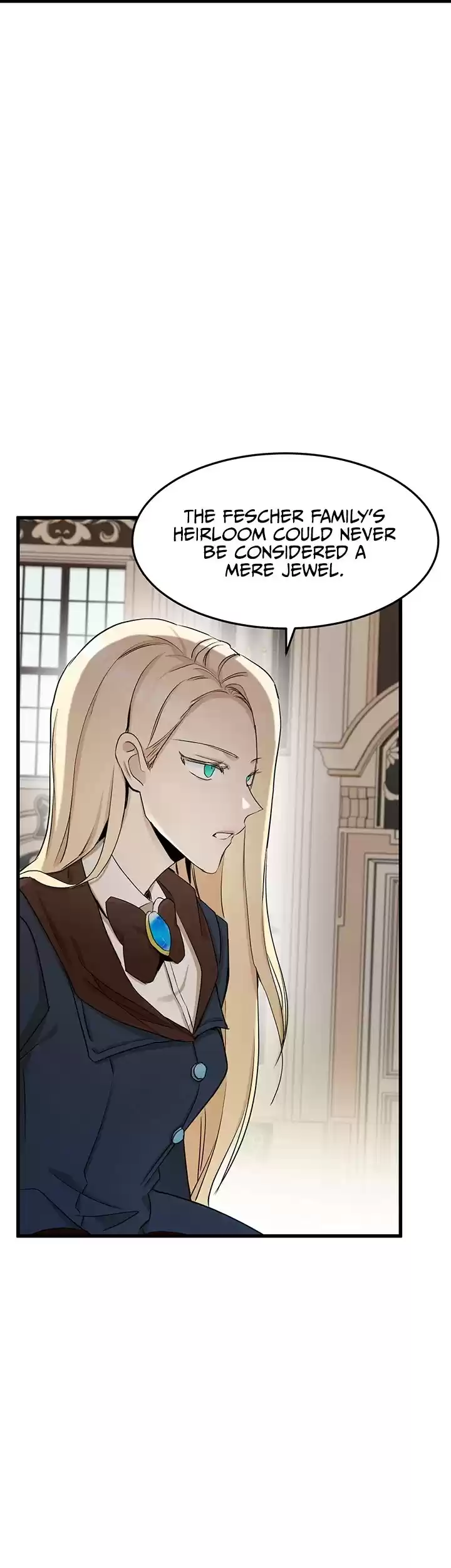 The Villainess Lives Twice Chapter 32