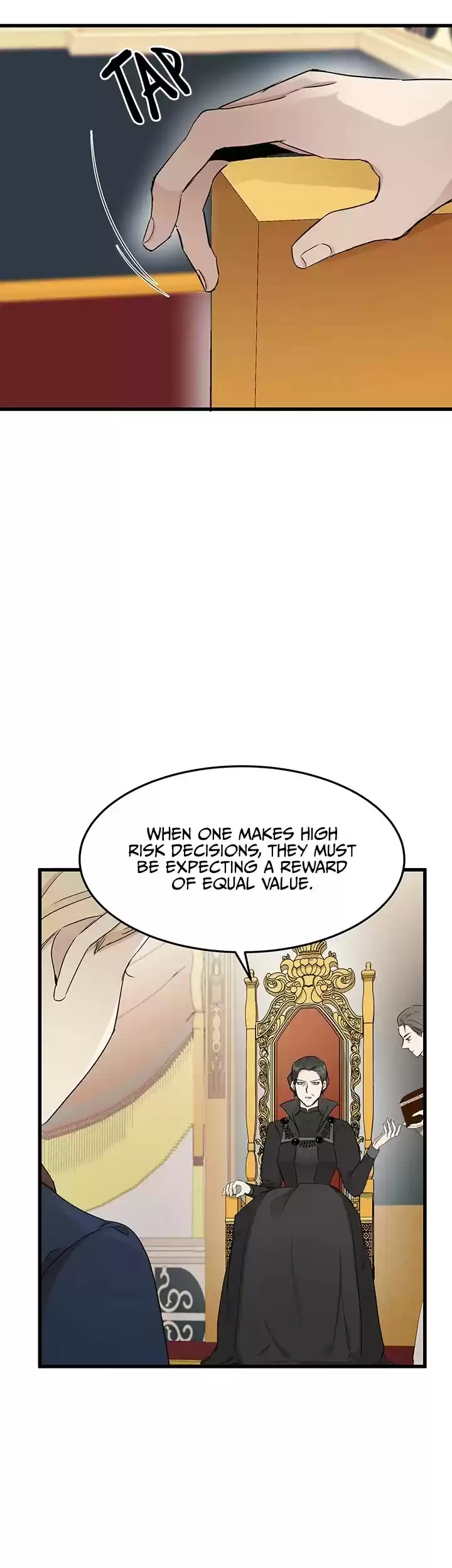 The Villainess Lives Twice Chapter 32