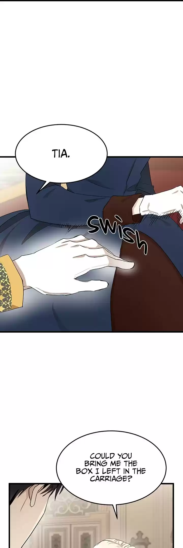 The Villainess Lives Twice Chapter 32