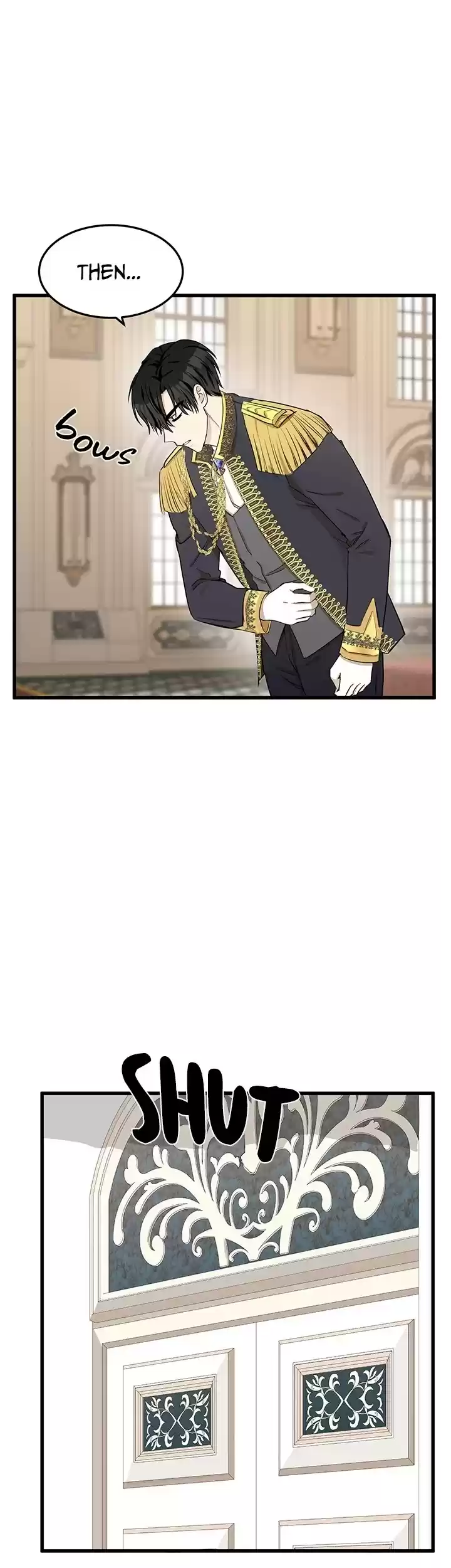 The Villainess Lives Twice Chapter 32