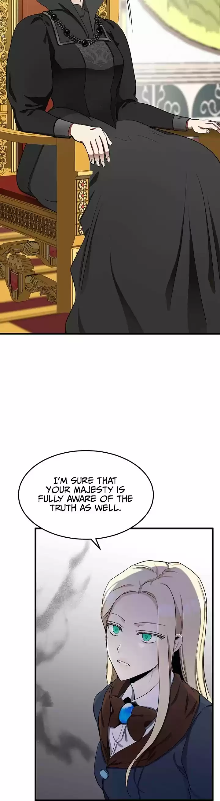 The Villainess Lives Twice Chapter 32