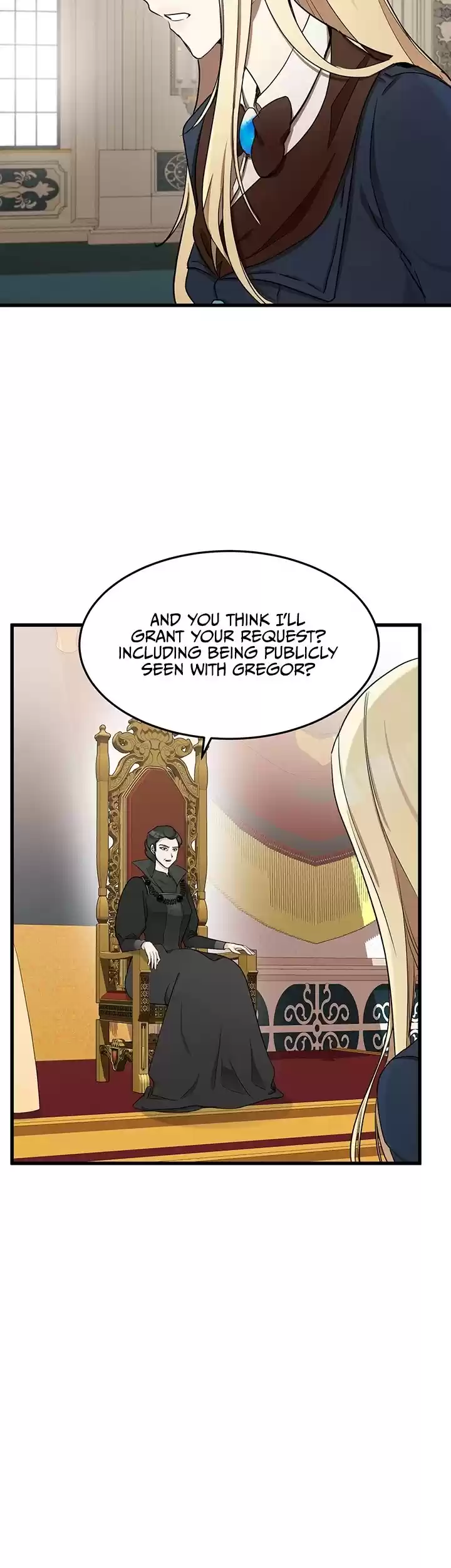 The Villainess Lives Twice Chapter 32