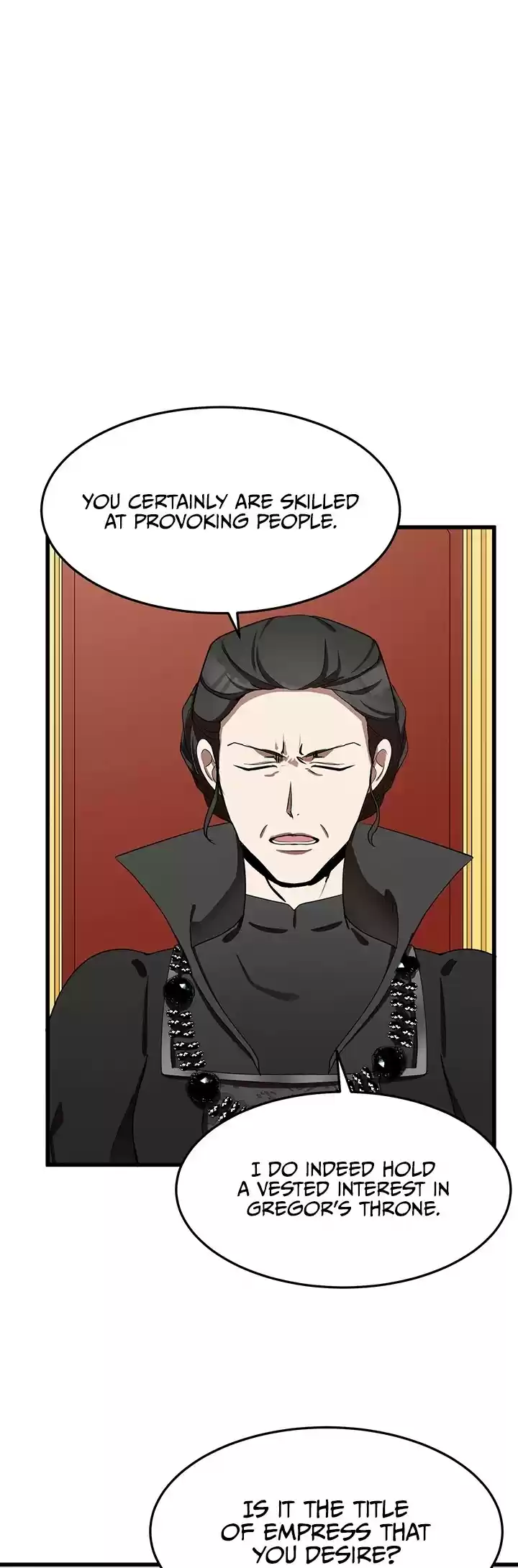 The Villainess Lives Twice Chapter 32