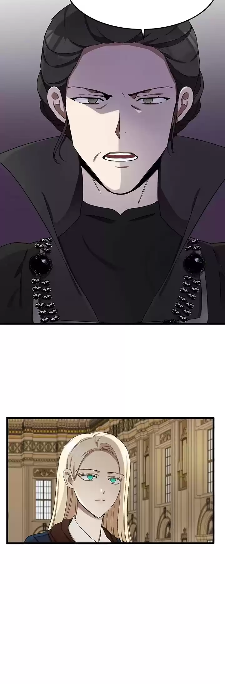 The Villainess Lives Twice Chapter 32