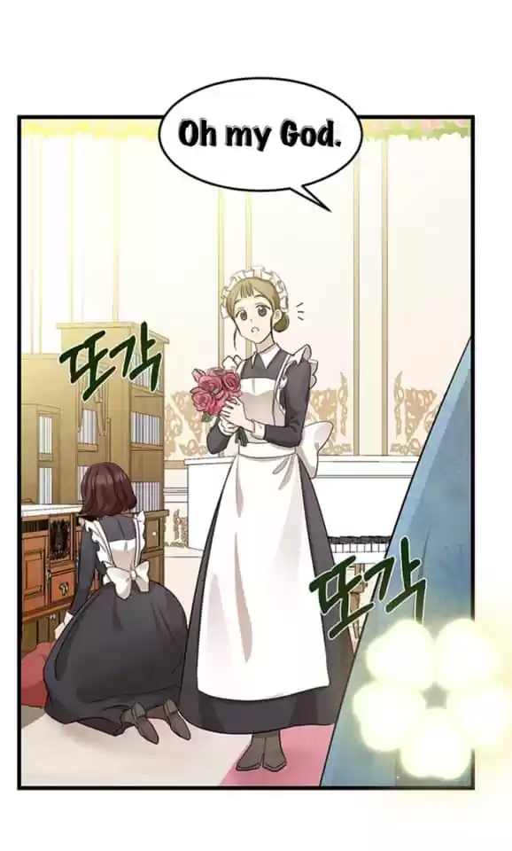 The Villainess Lives Twice Chapter 34