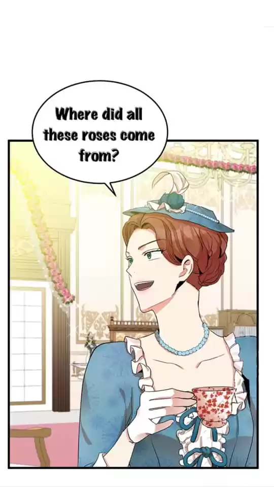 The Villainess Lives Twice Chapter 34