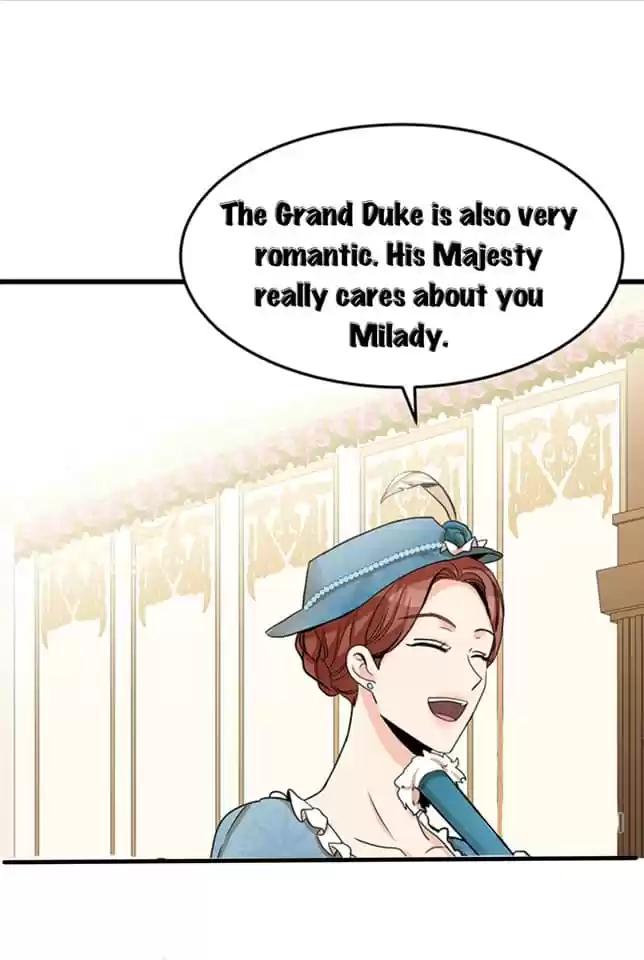 The Villainess Lives Twice Chapter 34