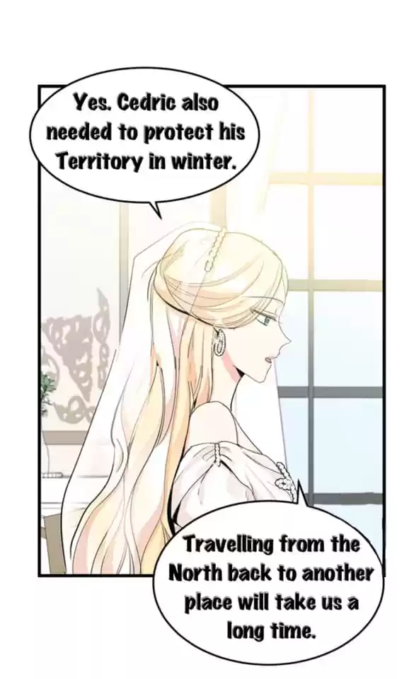 The Villainess Lives Twice Chapter 34