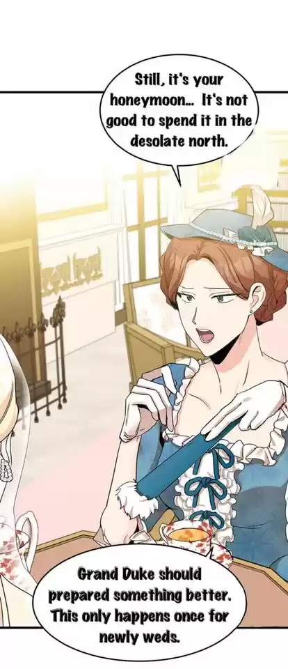 The Villainess Lives Twice Chapter 34