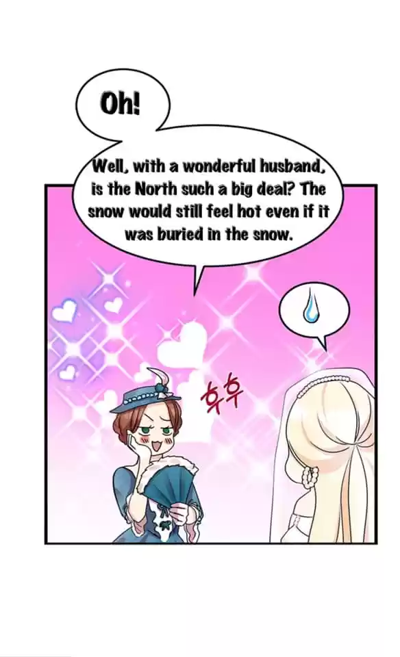 The Villainess Lives Twice Chapter 34