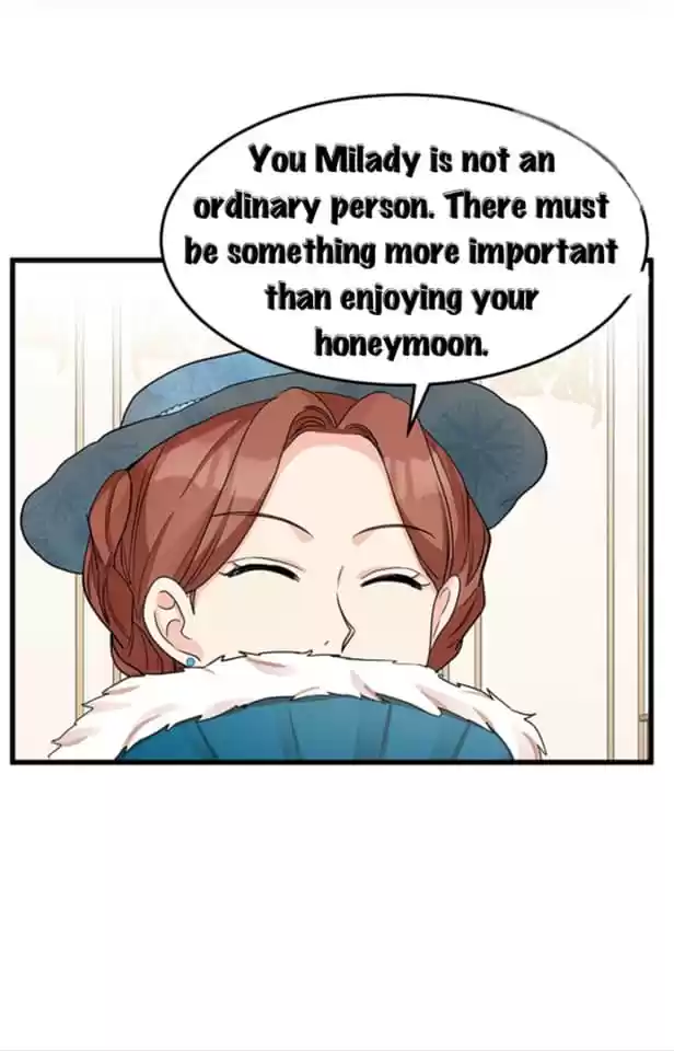 The Villainess Lives Twice Chapter 34