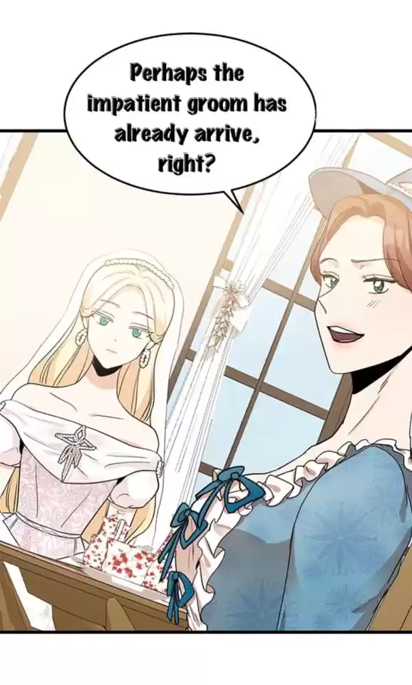 The Villainess Lives Twice Chapter 34