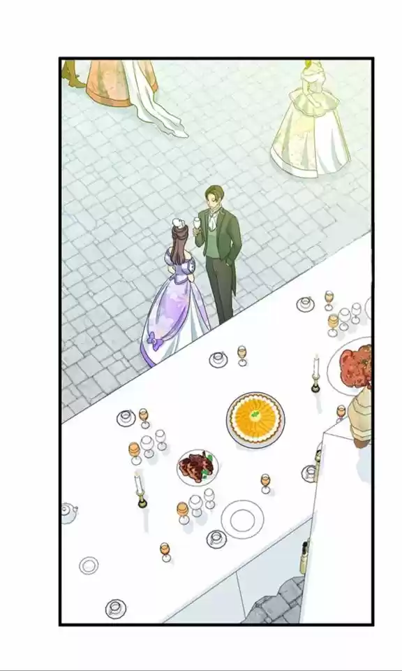 The Villainess Lives Twice Chapter 34