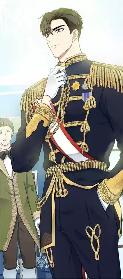 The Villainess Lives Twice Chapter 34