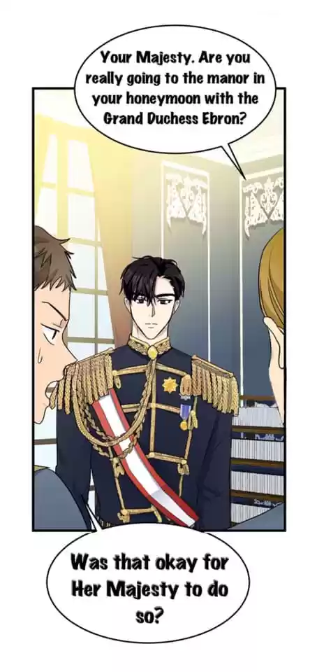 The Villainess Lives Twice Chapter 34