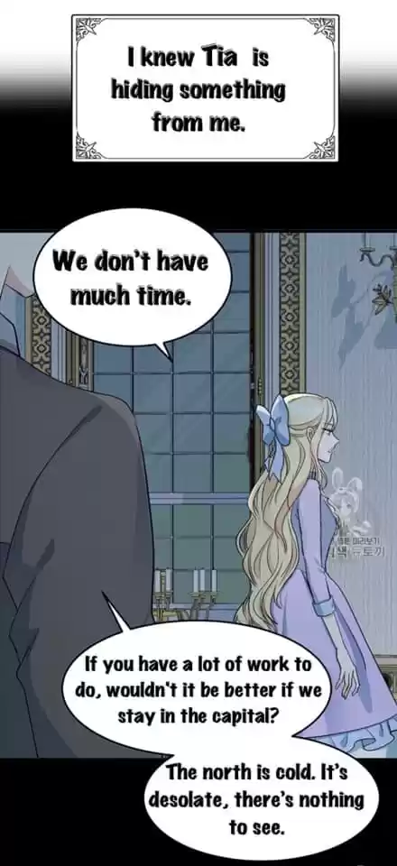 The Villainess Lives Twice Chapter 34