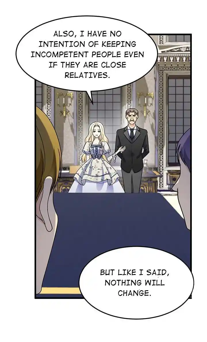 The Villainess Lives Twice Chapter 34.1